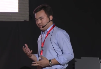 Рауан Кенжеханулы: через перевод современных учебников мы изменим парадигму мышления