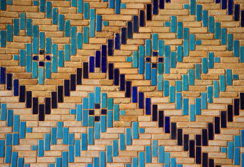 12 фактов о мавзолее, построенном Тамерланом