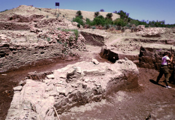 Столица шести веков