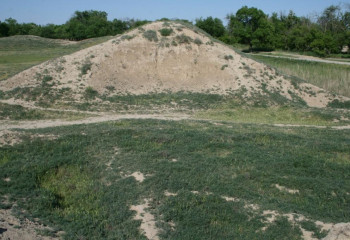 Город принцессы Туйме