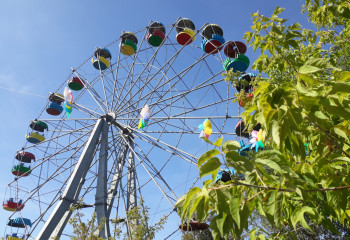 Античность в современном исполнении