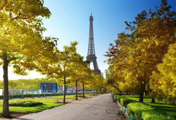 Парижде «Рухани жаңғыру» бағдарламасы таныстырылады