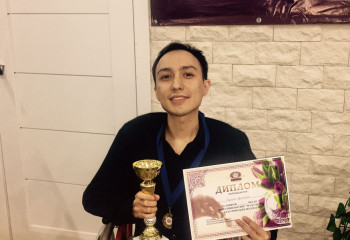 Следуя полету души