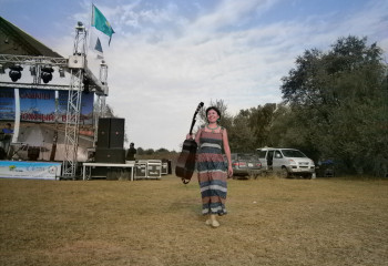 Раиса Канавец: В детях мы реализуем свои мечты