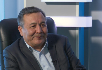 Дос Көшім: Бір ауыз сөз ұлттық бағытқа кетуіме түрткі болды