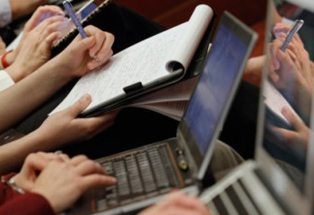 Блогинг в Казахстане: Заменит ли новое направление традиционные СМИ