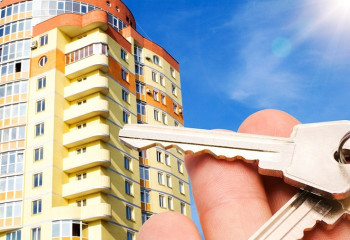 Что нам стоит дом построить?