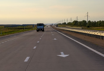 Программа «Нұрлы Жол»: от транспортных магистралей до СТО