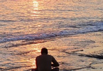 Мгновения, мгновения, мгновения…