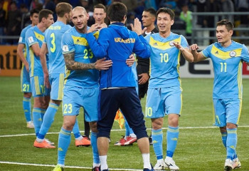 Время собирать камни