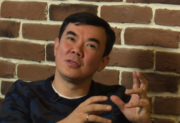 Нурлан Коянбаев: Я не умею врать