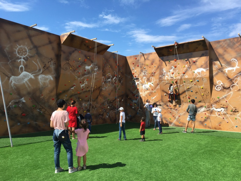  Личный архив Жандоса Кыдырбаева, strategy2050.kz 