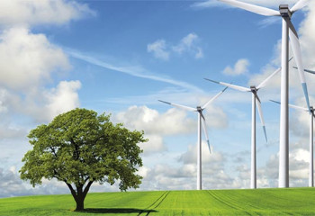 О развитии альтернативных источников в Казахстане