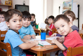 Детское телевидение РК и его значение в социализации детей и подростков