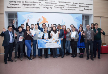 Когда стартап спасает жизни