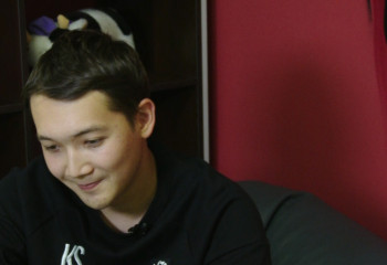 Бексултан из Jokeasses: Я вайнер и меня все устраивает