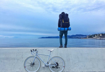 От Казахстана до Исландии: История казахстанского автостопера 