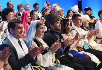 Страницы истории: О деятельности АНК