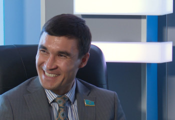 Серик Сапиев: Жалею, что не перешел в профессиональный бокс