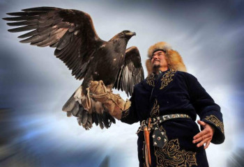 Содержательные пласты культурных СМИ Казахстана