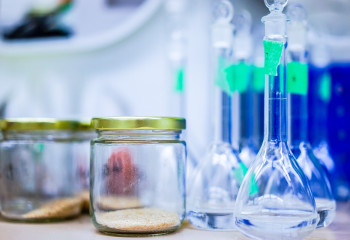 Отыз жасында 30 патенттің иесі атанған ғалым