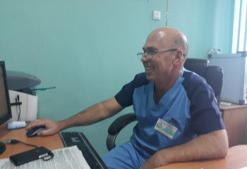 Работа не для слабонервных