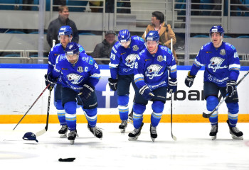 Доус заставляет капитулировать братиславский «Слован»