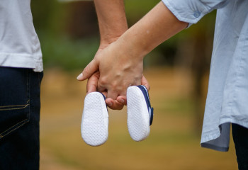 Суррогатное материнство: приговор или спасение