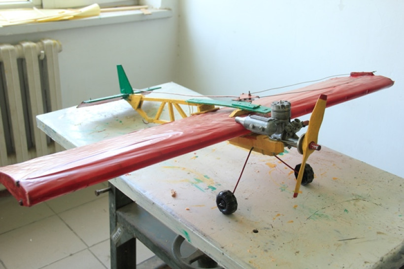  Әйгерім Бегімбет 