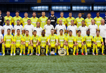 Увидят ли в Астане плей-офф Лиги Европы?