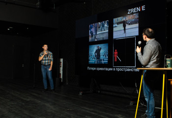 Гран-при конкурса социальных стартапов достался проекту balalaroom 