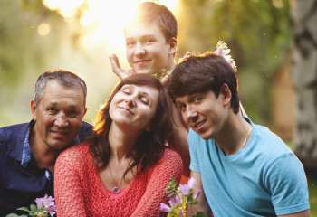 Дорогою добра