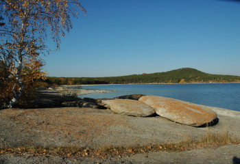 Водные источники Казахстана, о которых вы вряд ли знали раньше