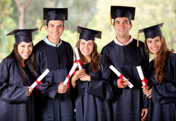 Шетелде тегін оқуға арналған бағдарламалар