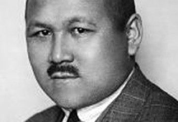 Казах, который не угодил Сталину и Гитлеру