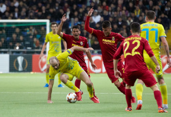 Камень преткновения для «Астаны»