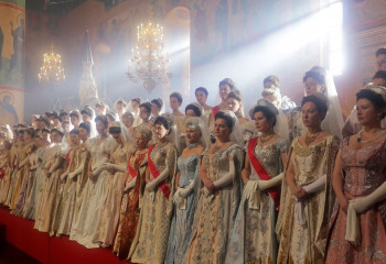 «Матильда» фильмі Ресей қоғамын екіге бөлді