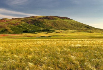 Старинные музыкальные инструменты казахов