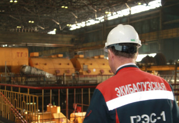 Душевная энергетика