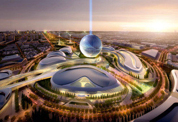 Внедрение технологий ЭКСПО-2017 вузами Казахстана