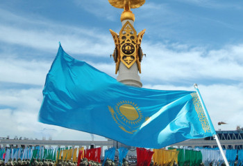 Инициативы Назарбаева: от локальных до глобальных 