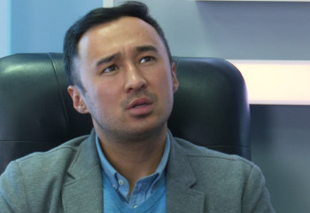 Ануар Нурпеисов: Оценивать красоту - абсурд