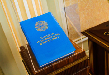 Президент – гарант Конституции