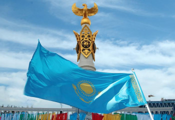 Вот какая конституция нужна!