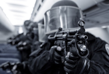 Когда прозвучал «Набат»: история о самом громком освобождении заложников 