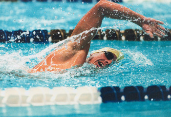 Ержан Сәлімгереев: Өмірге құлшынысымды арттырған – спорт...