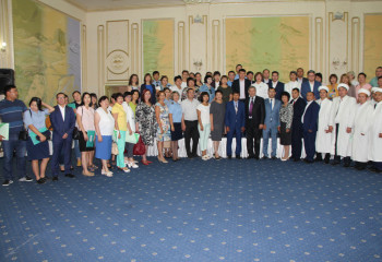 Не боритесь против терроризма – боритесь за мир