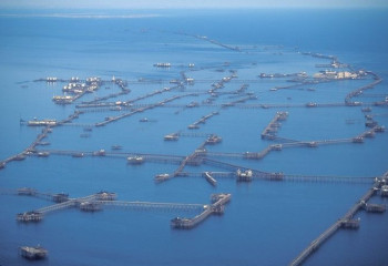 Нефтяные хитросплетения: Как живет каспийский регион