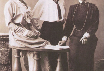 Алаш: Судьбы