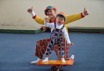 Артисты из аула